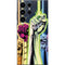 DC Comics Green Lantern Blackest Night: Tales of the Corps 1 Cover Galaxy S25 Ultra Skin